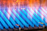 Benniworth gas fired boilers